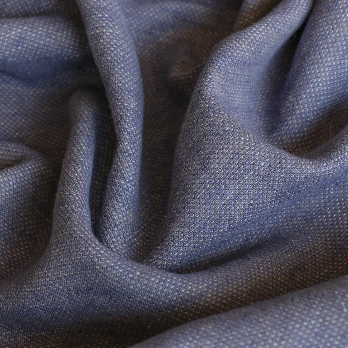 Juno Denim Linen/Cotton - Image 2