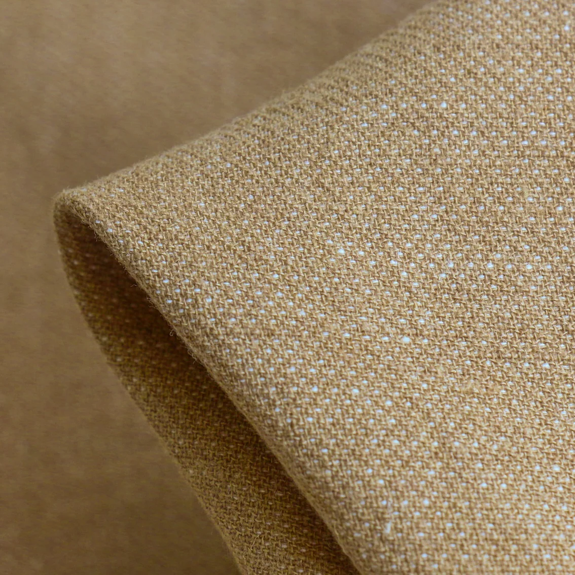 Juno Sand Linen/Cotton