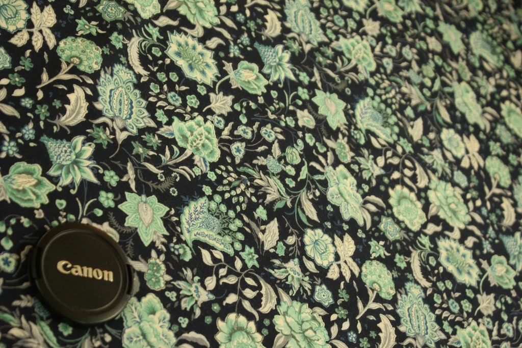 Liberty-Junya Shirako Green - Image 2