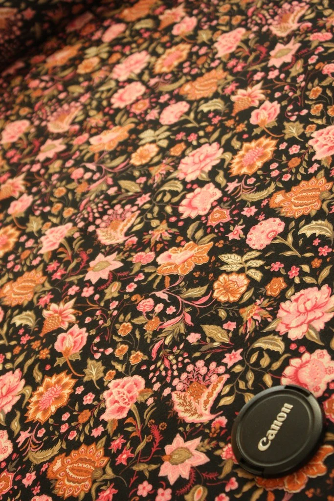 Liberty-Junya Shirako Pink - Image 2