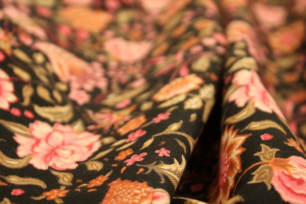 Liberty-Junya Shirako Pink - Image 3