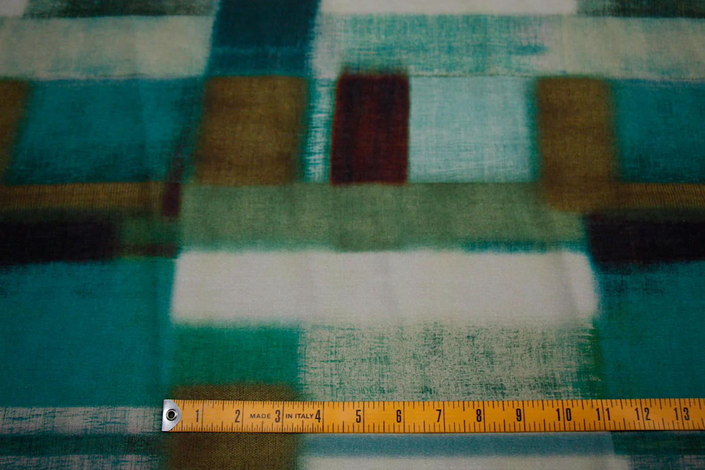 Just A Touch of Green - Image 2
