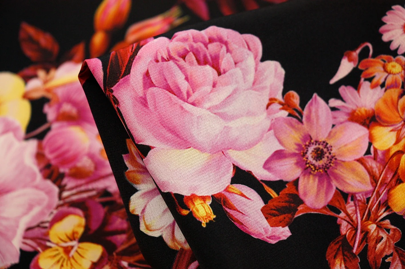 Just Another Fiori