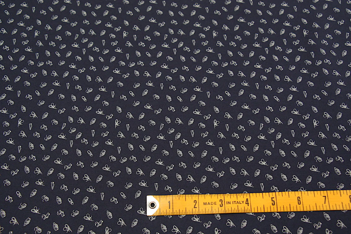Just Walking, Navy - Image 2