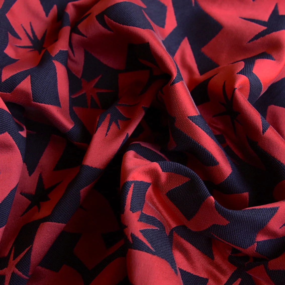 Ka-Boom Jacquard - Image 2