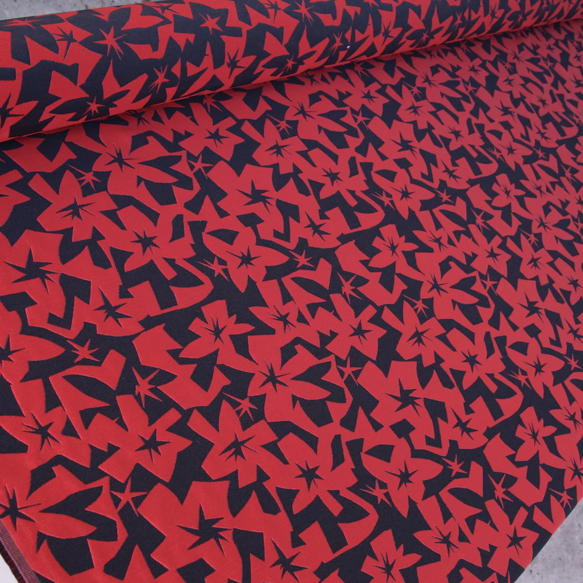 Ka-Boom Jacquard - Image 4