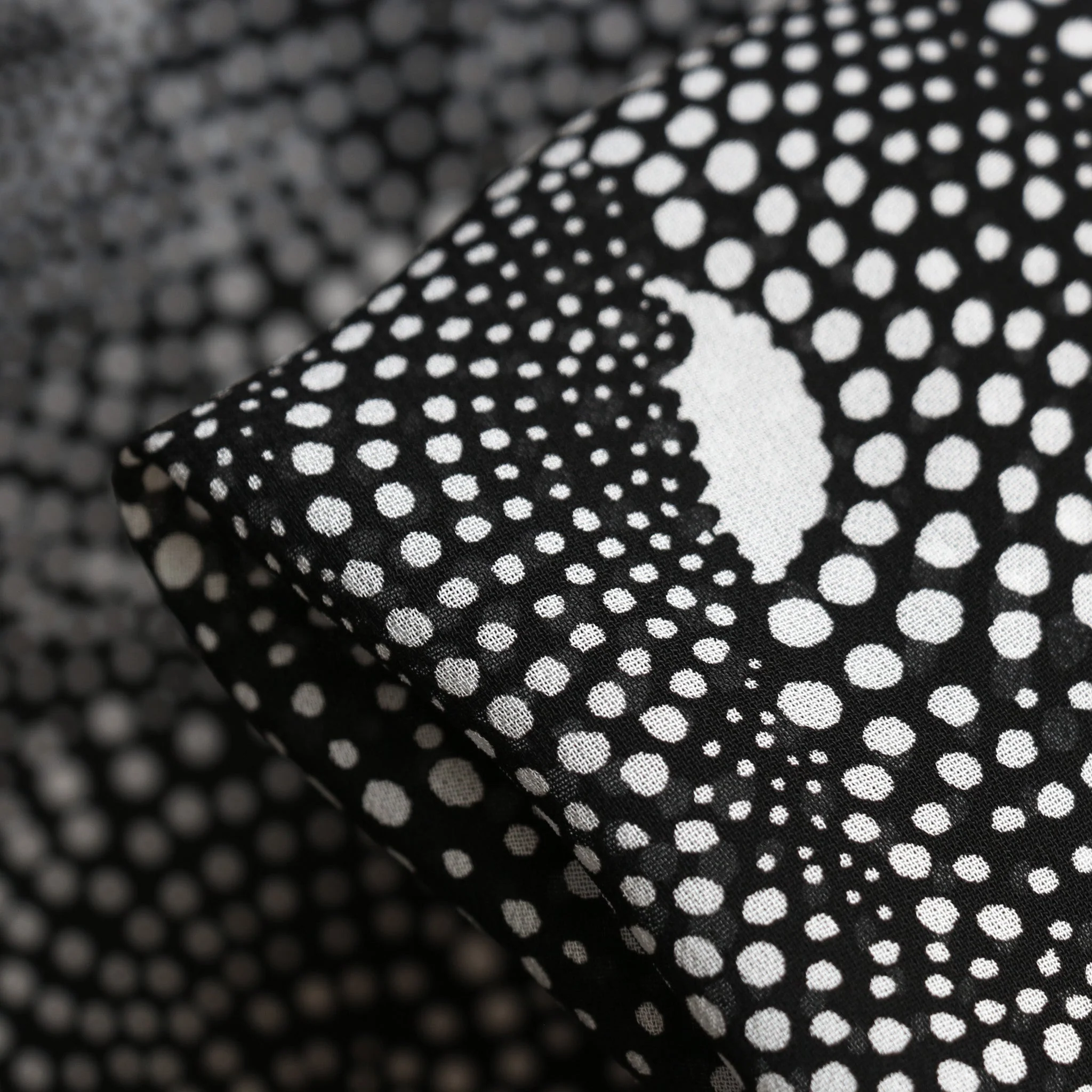 Kaleidoscope Dream Viscose