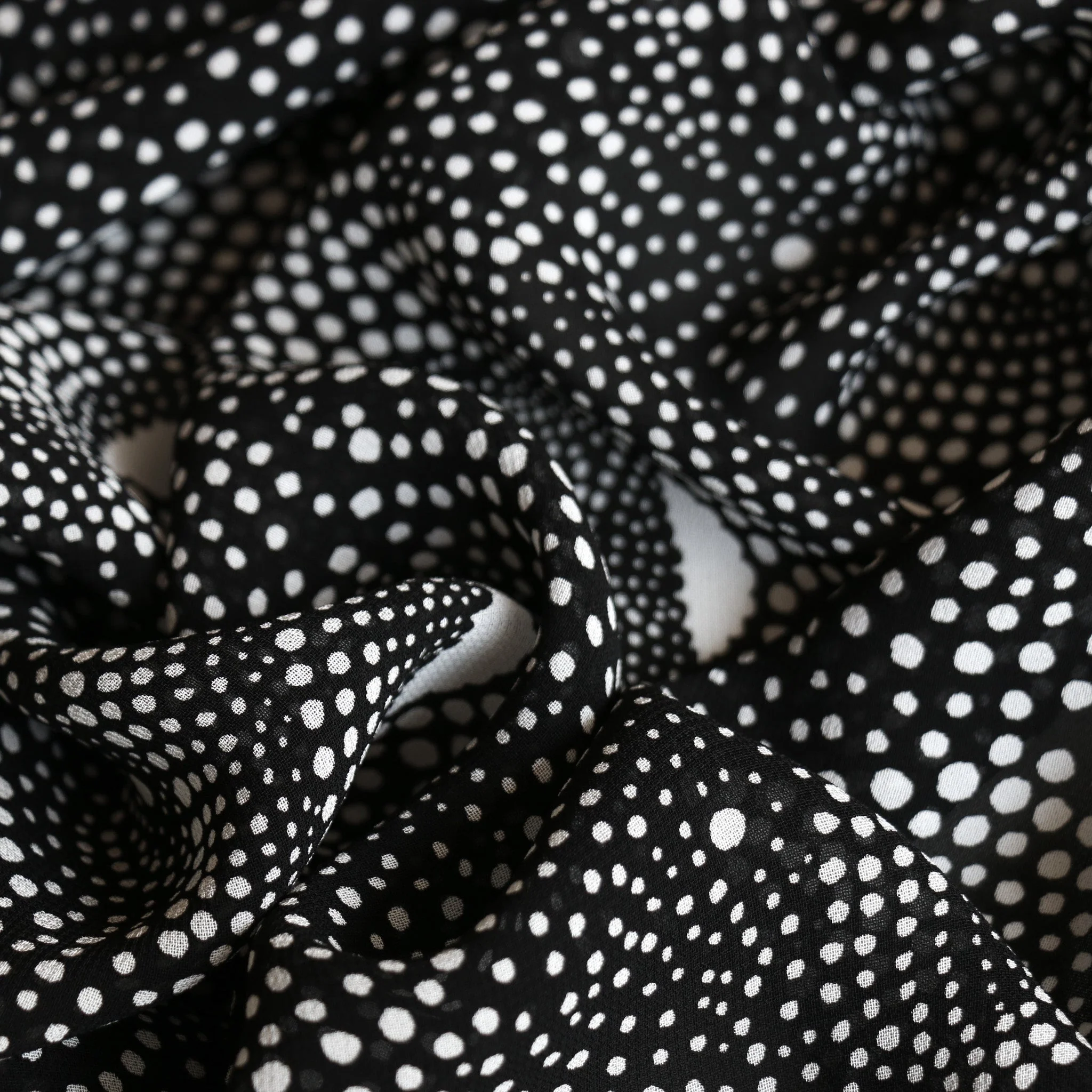Kaleidoscope Dream Viscose - Image 2
