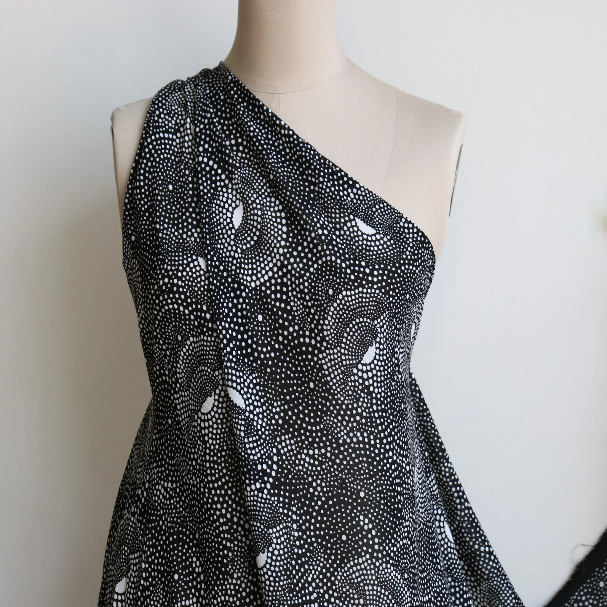 Kaleidoscope Dream Viscose - Image 5