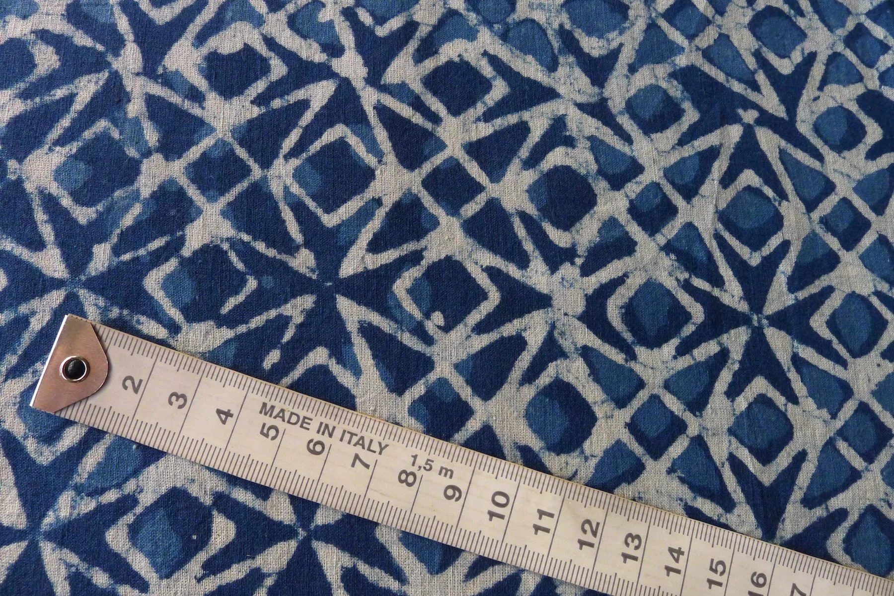 Kaleidoscope Indigo - Image 3