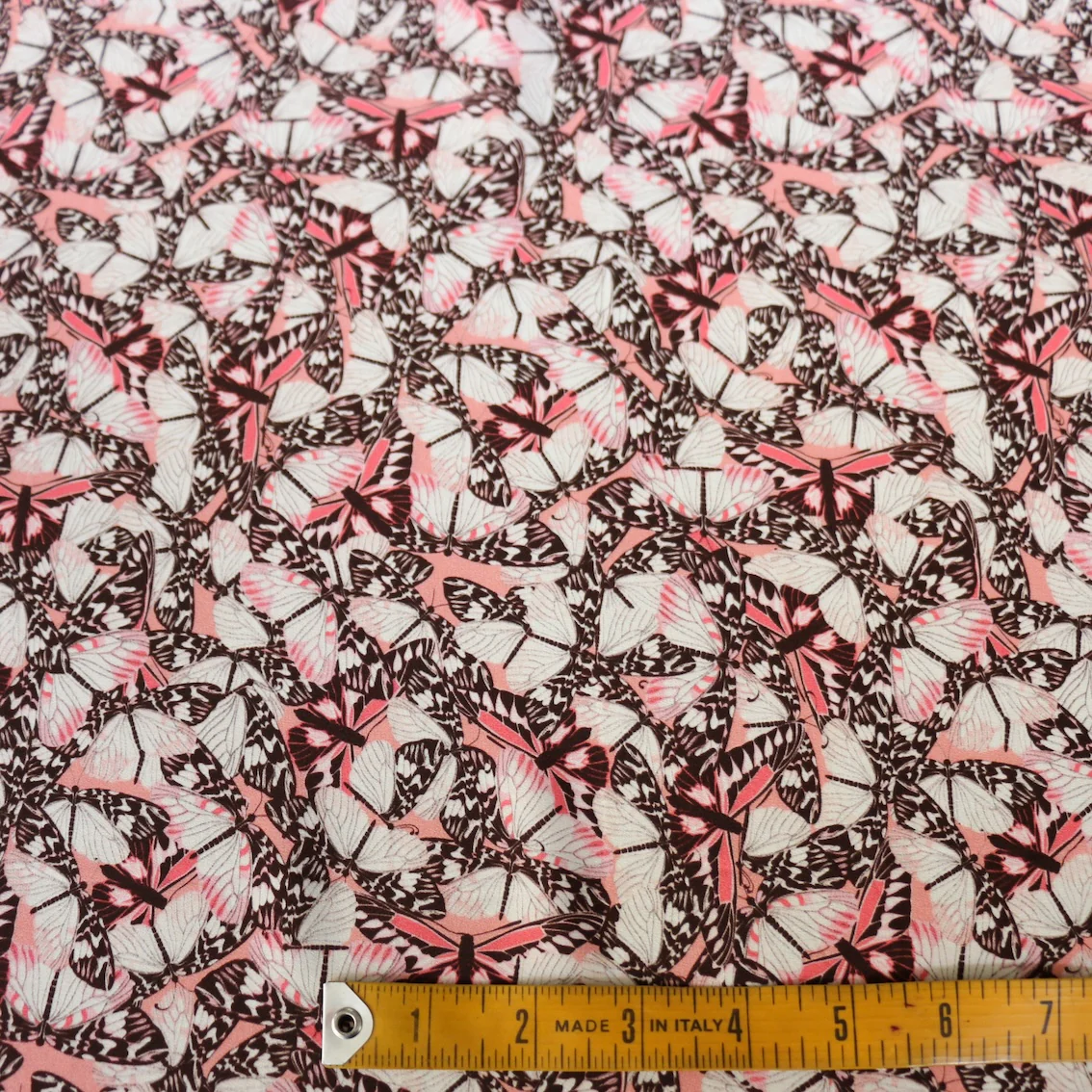 Kaleidoscope Rosa C.D.C - Image 3