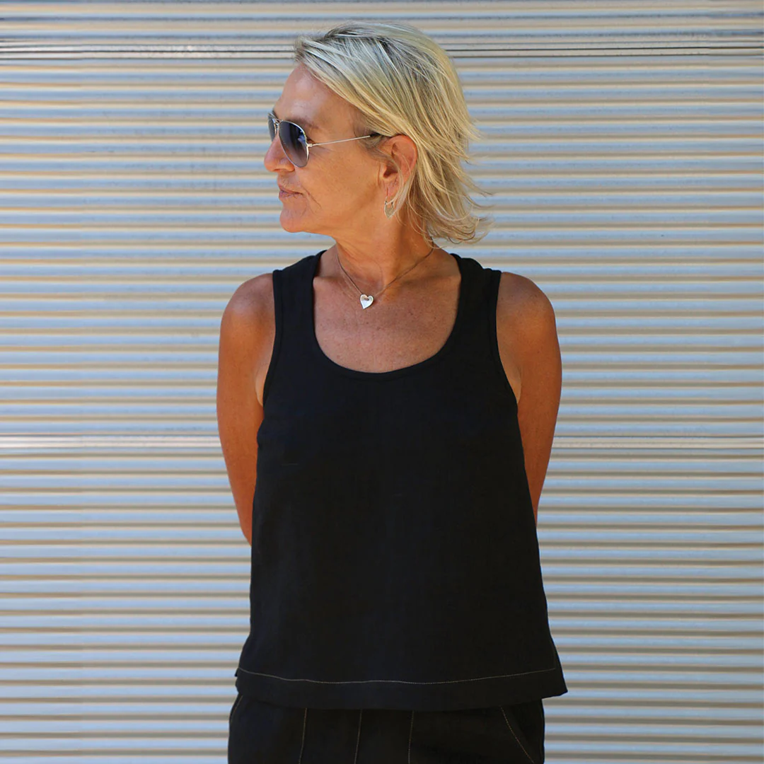 Kate Top Pattern - Image 10