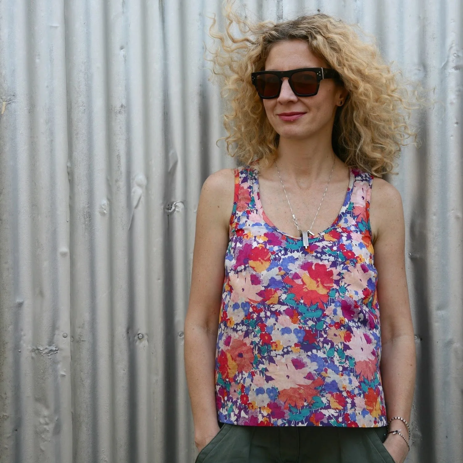 Kate Top Pattern - Image 11