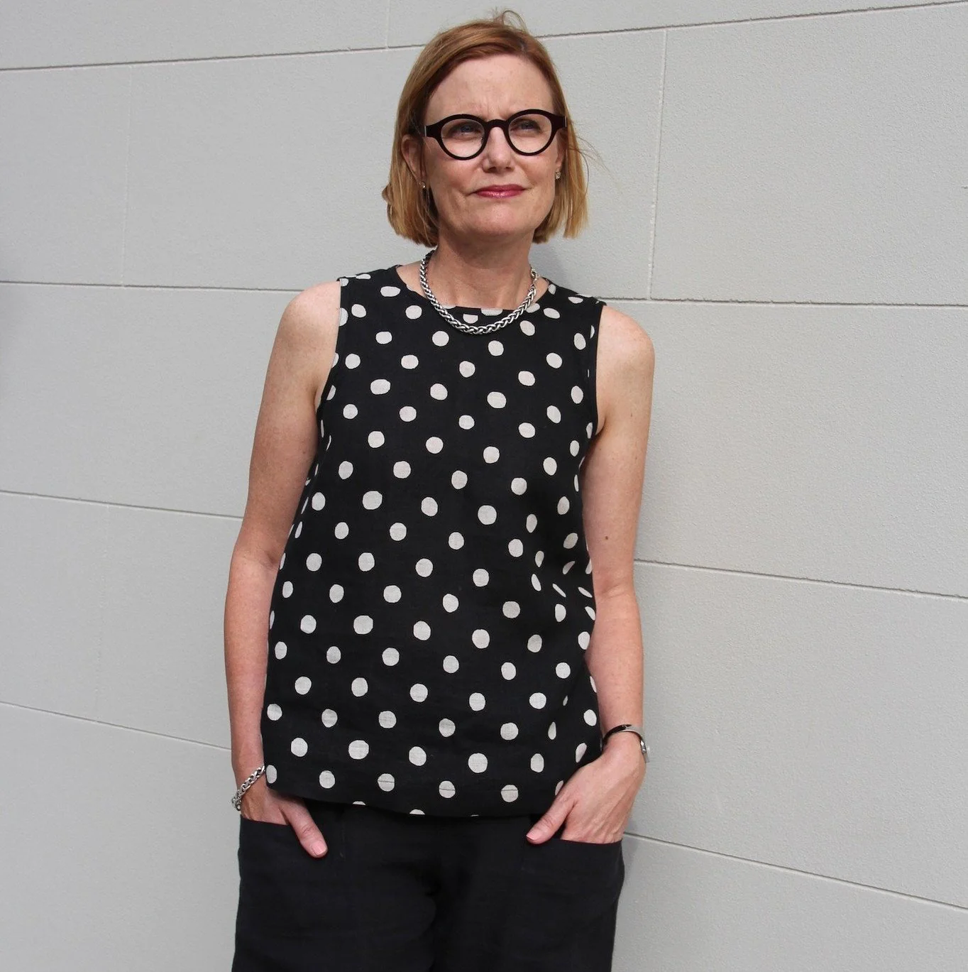 Kate Top Pattern - Image 12