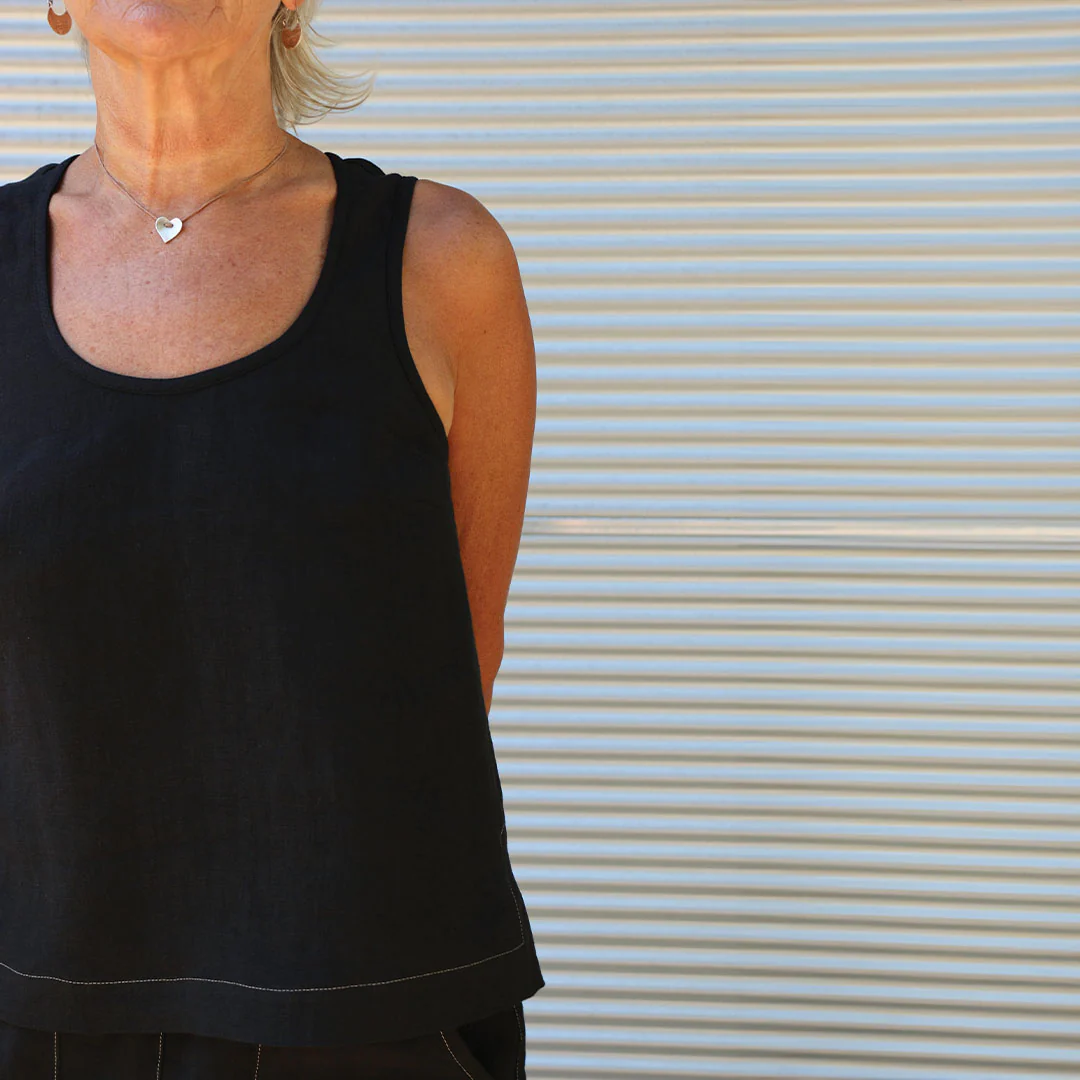 Kate Top Pattern - Image 7