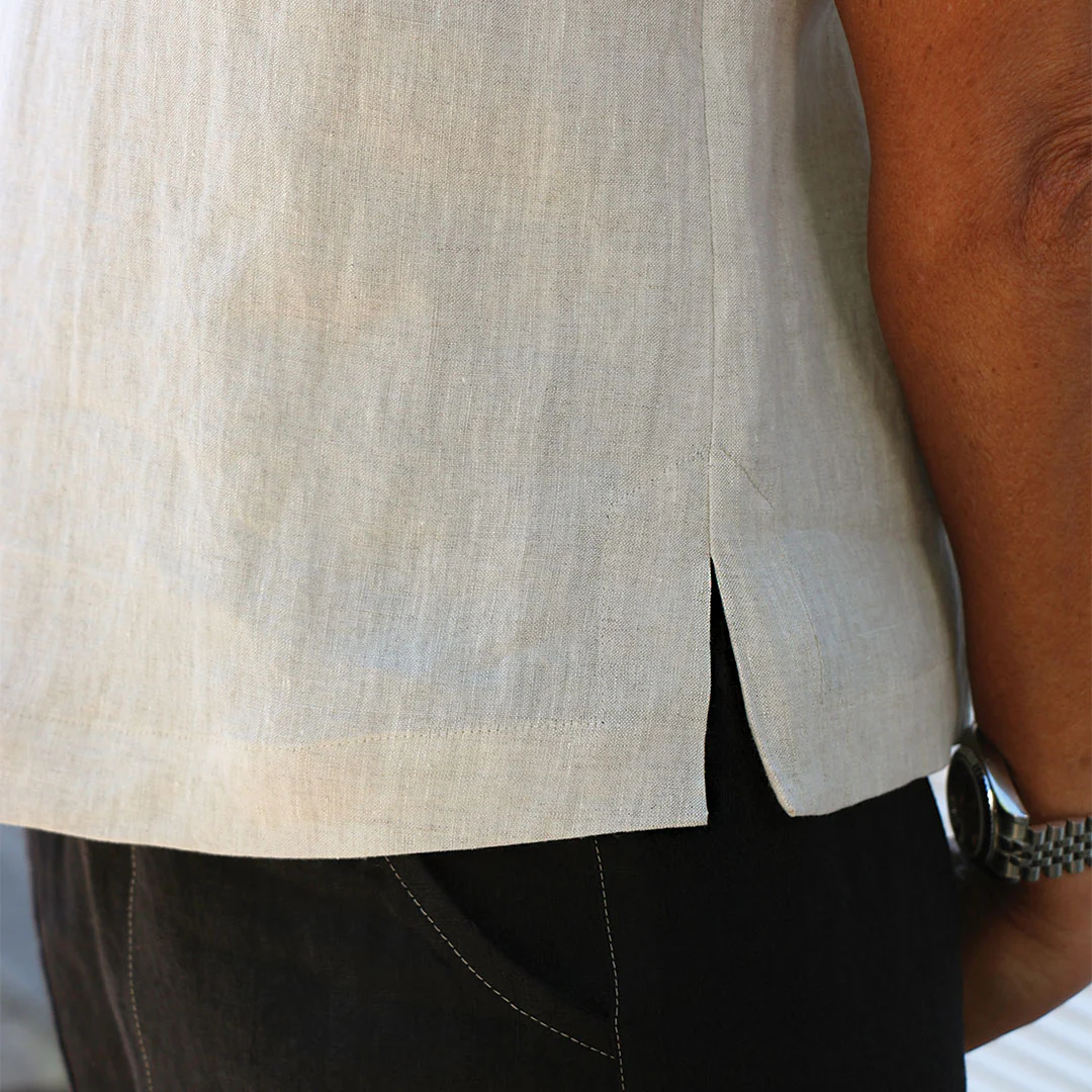 Kate Top Pattern - Image 9
