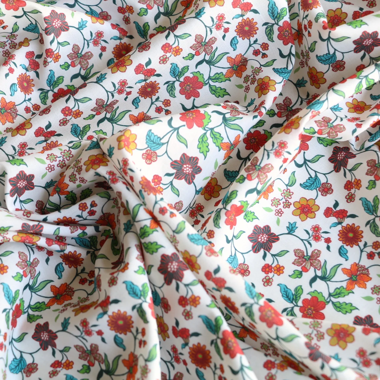 Katherine Court Liberty Tana Lawn™ - Image 2