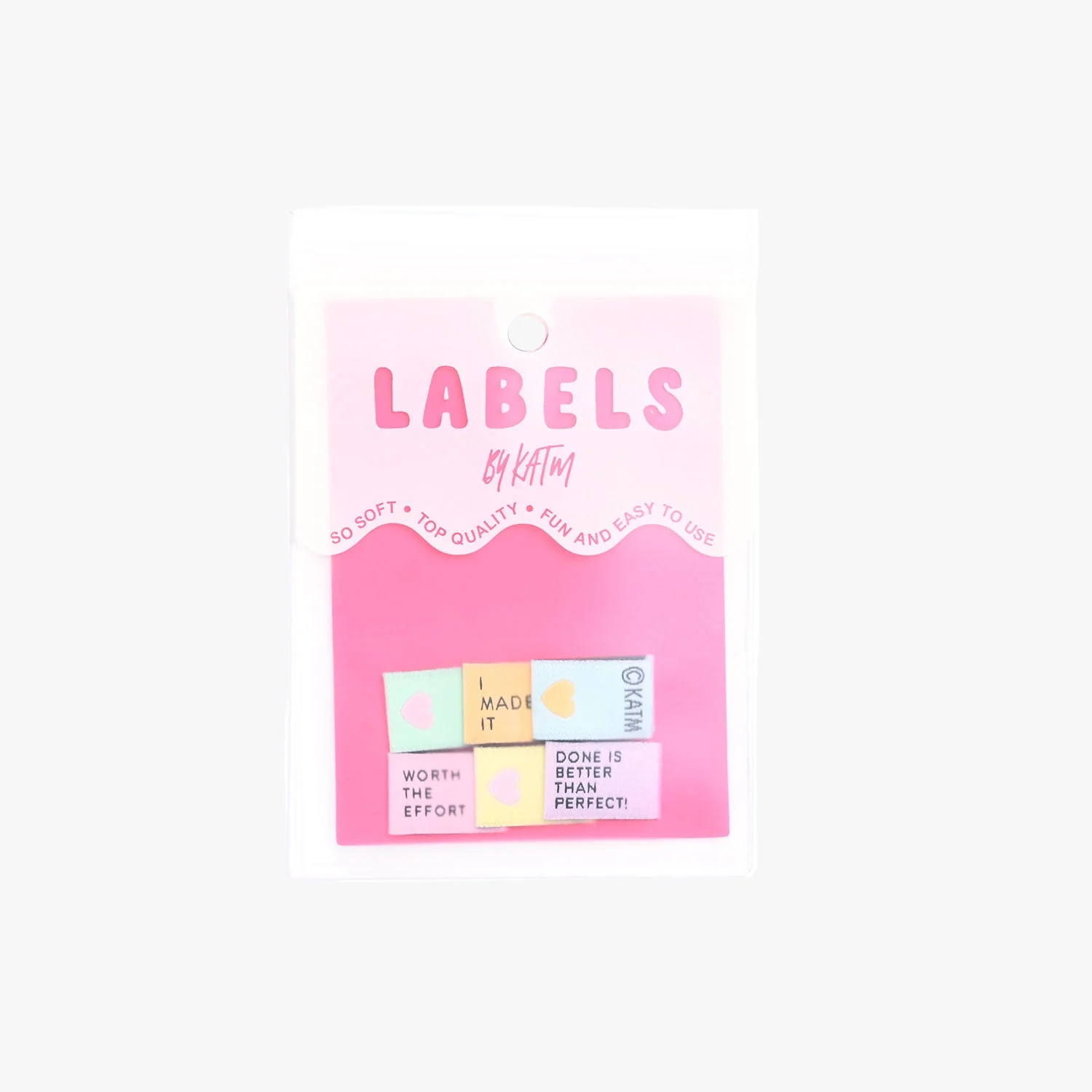KATM Labels Mighty Minis - Image 4