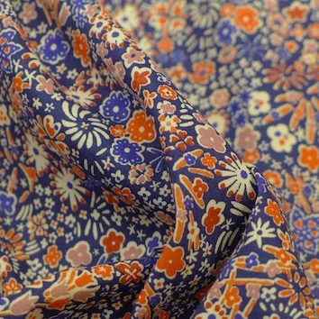 Liberty-Kayoko Navy