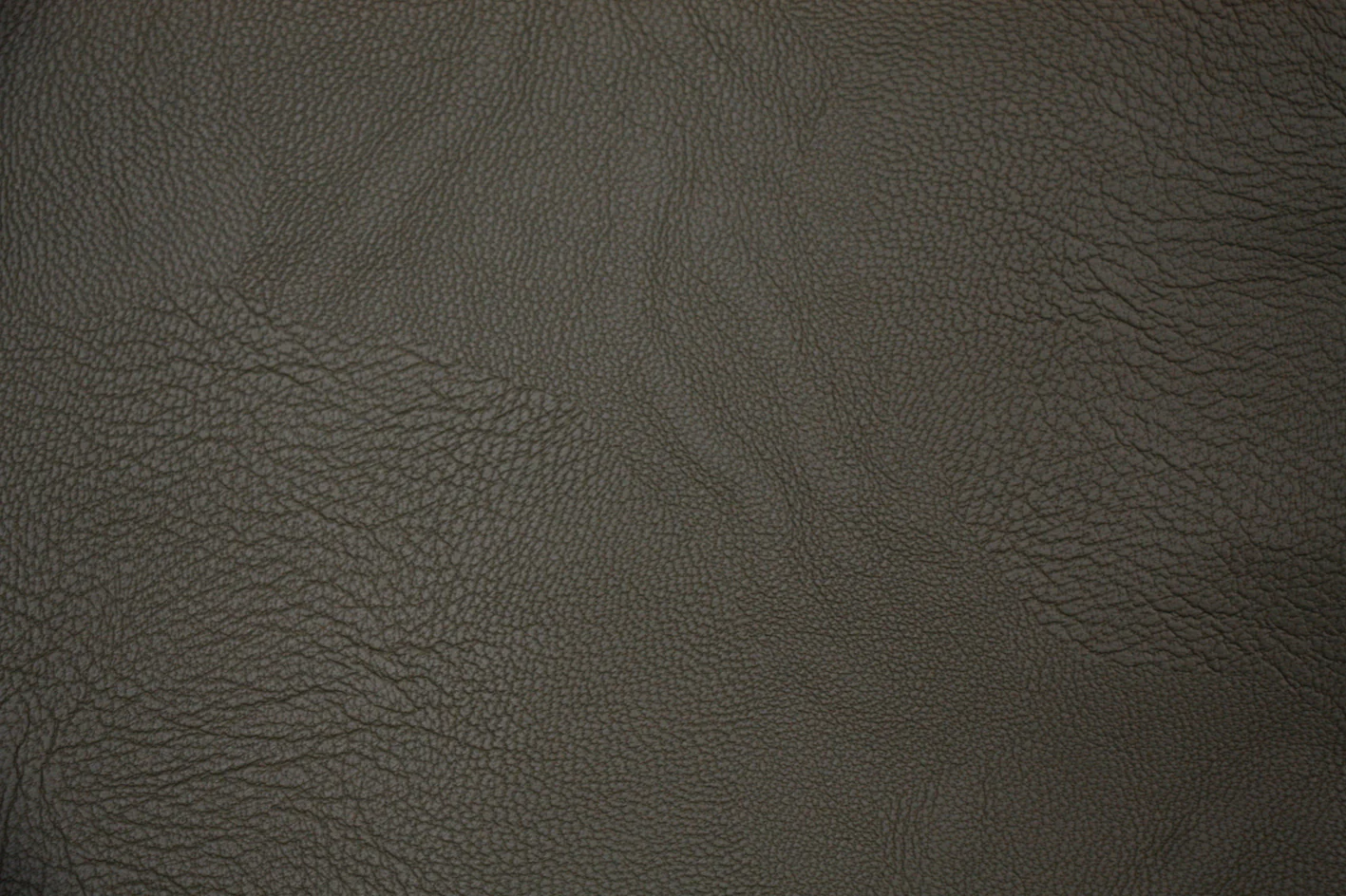 Khaki Faux Leather - Image 2