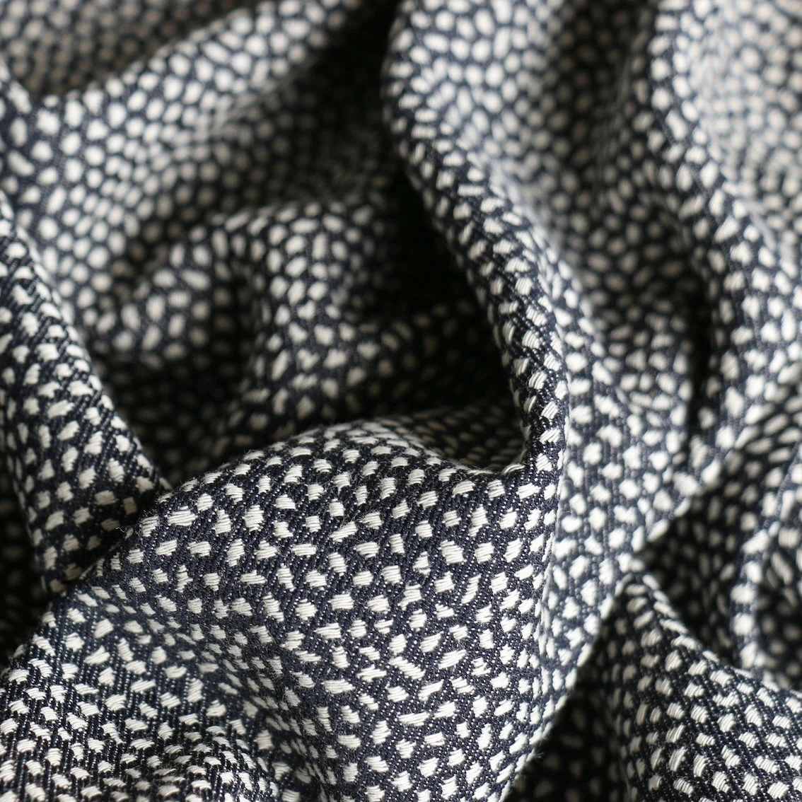 Kiko Spot Denim - Image 2