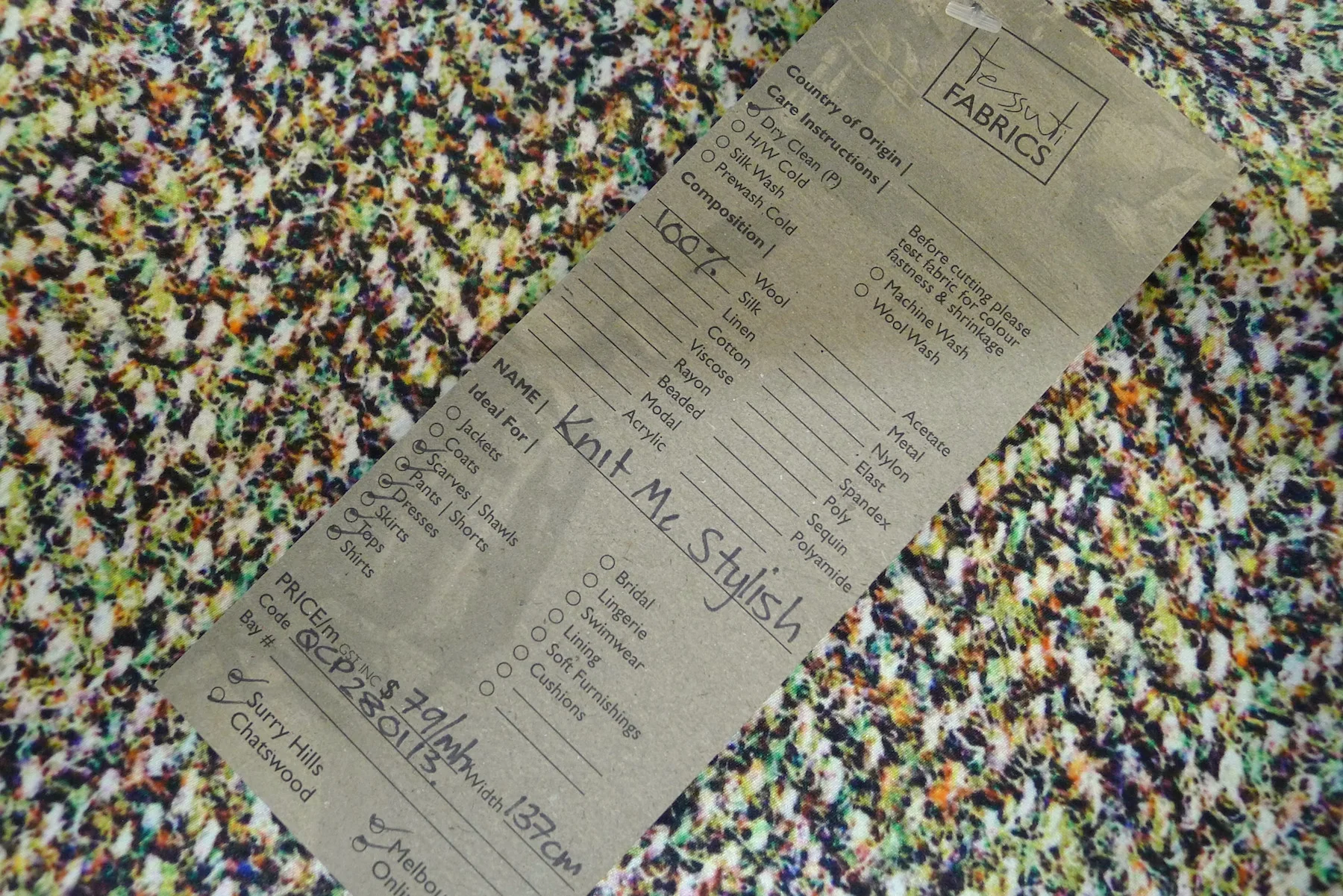 Knit Me Stylish - Image 7