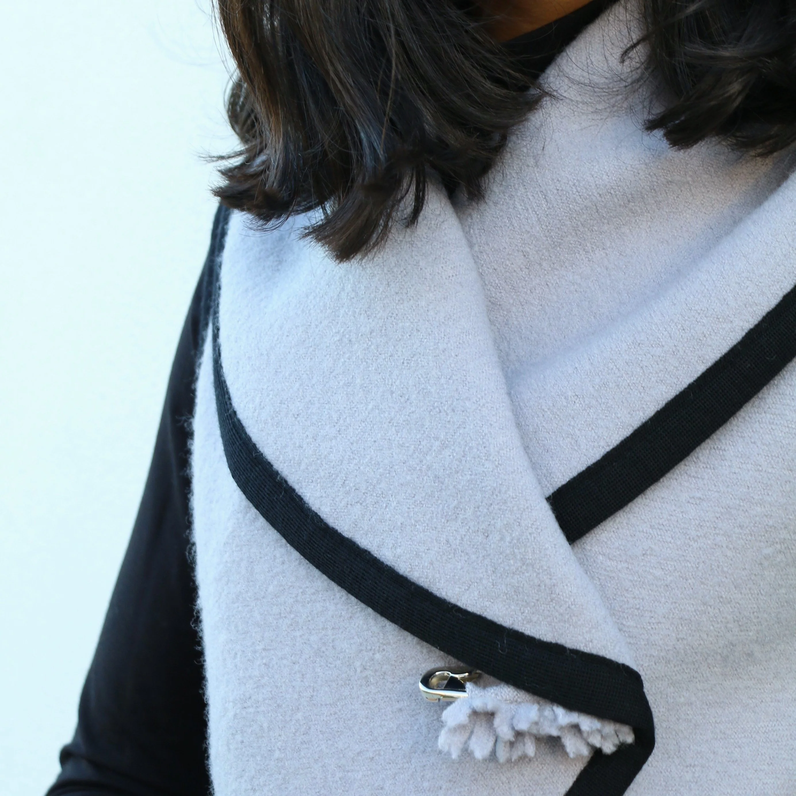 Kyoto Vest Pattern - Image 13