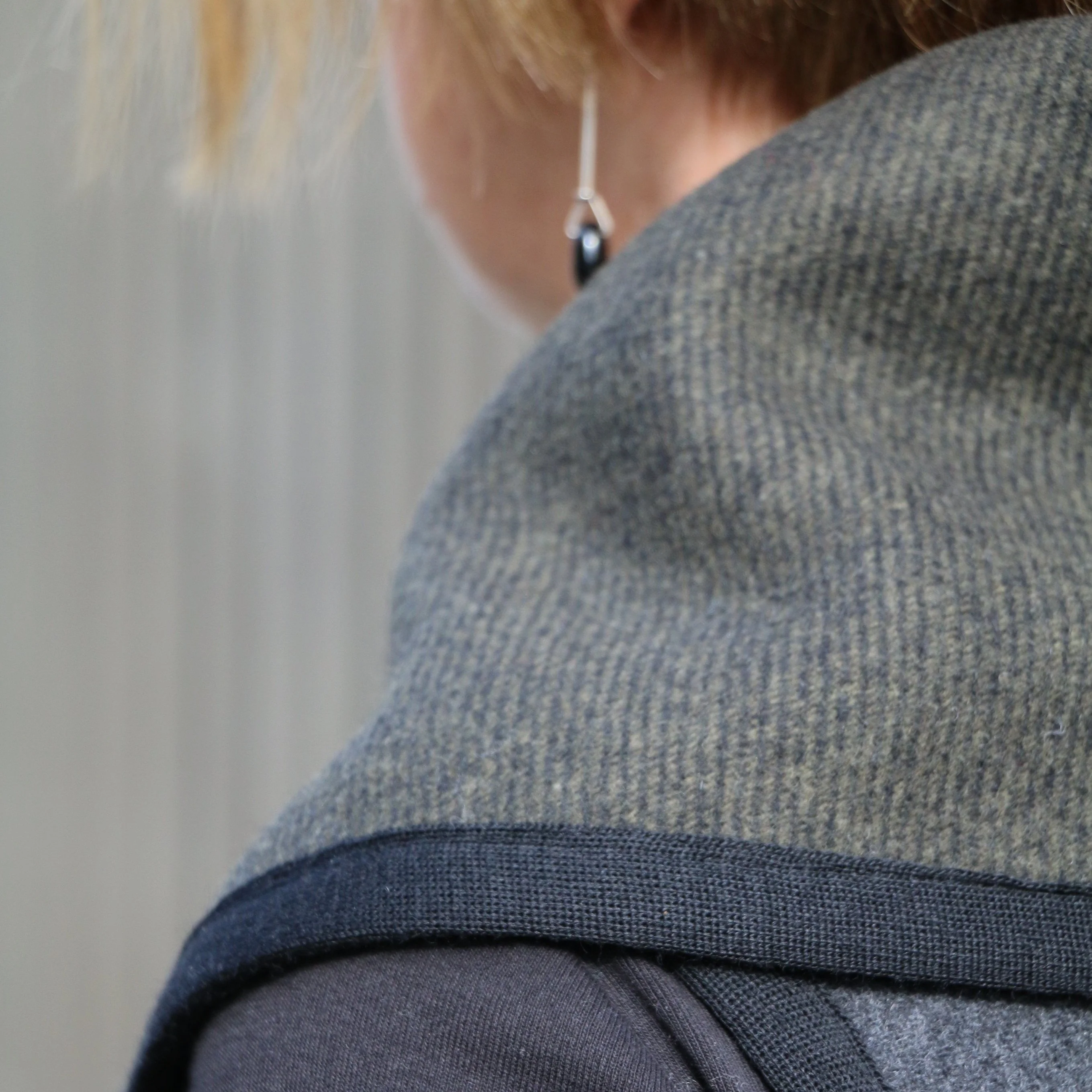 Kyoto Vest Pattern - Image 9