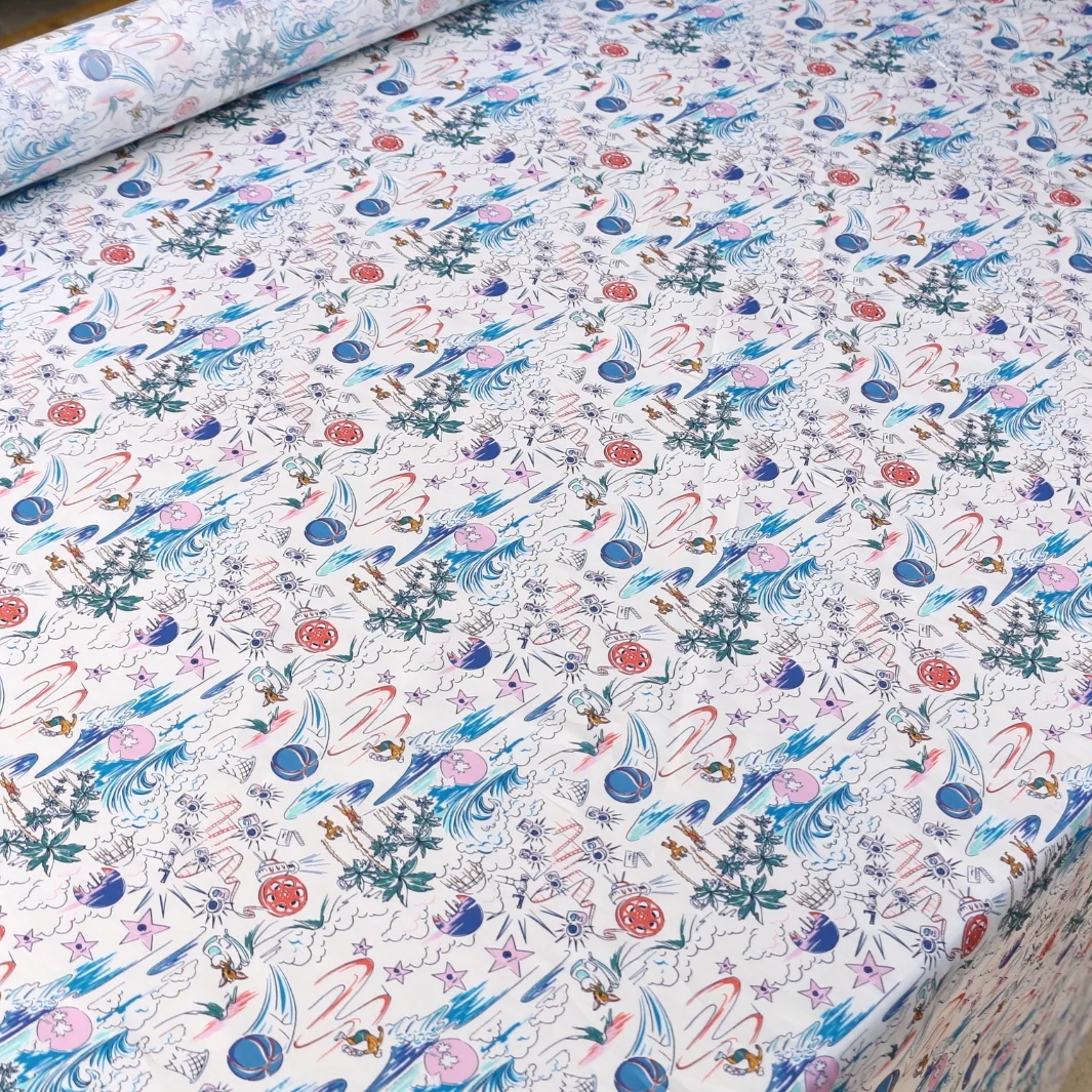 LA Dream - Liberty Tana Lawn™ - Image 4