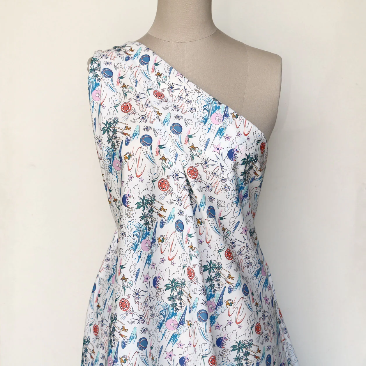 LA Dream - Liberty Tana Lawn™ - Image 5