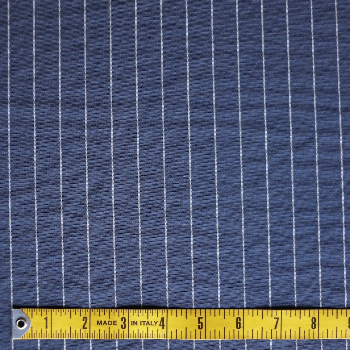 Lago Stripe Fine Wool - Image 3