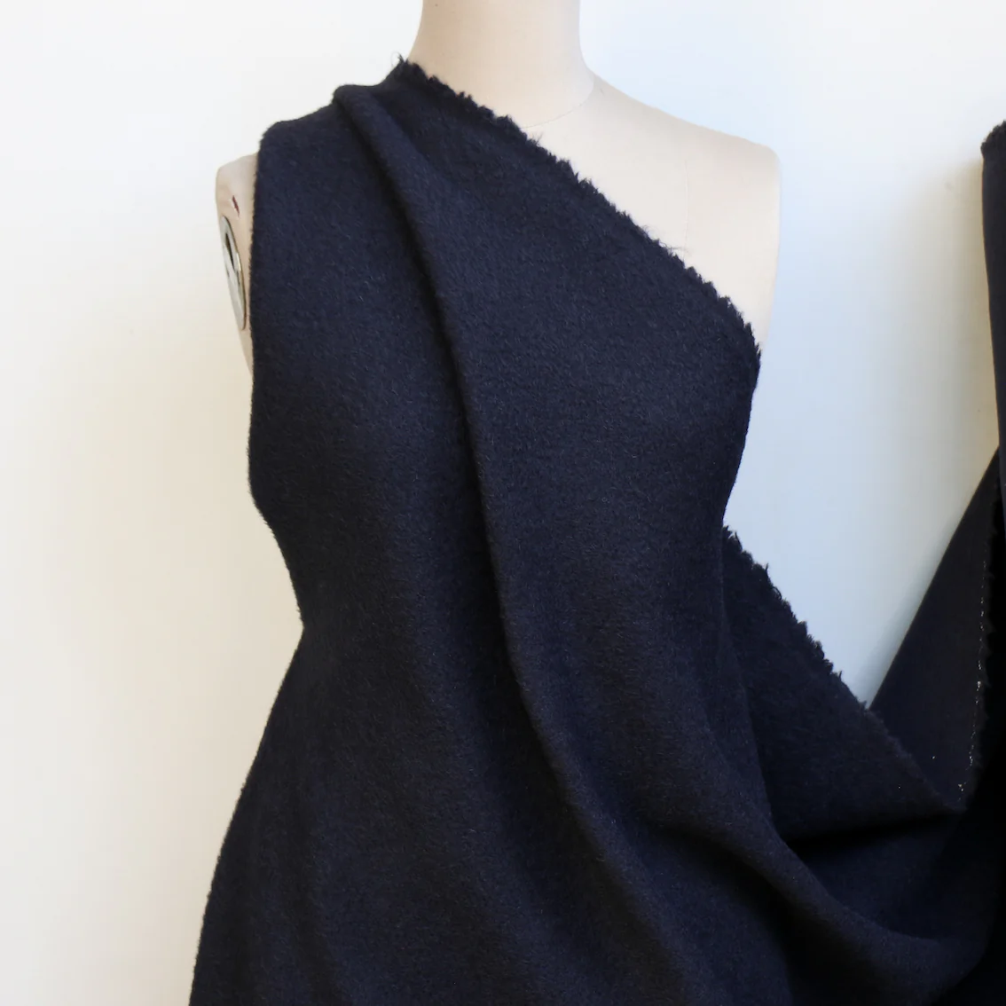 Lagoon Blu Coating - Image 4