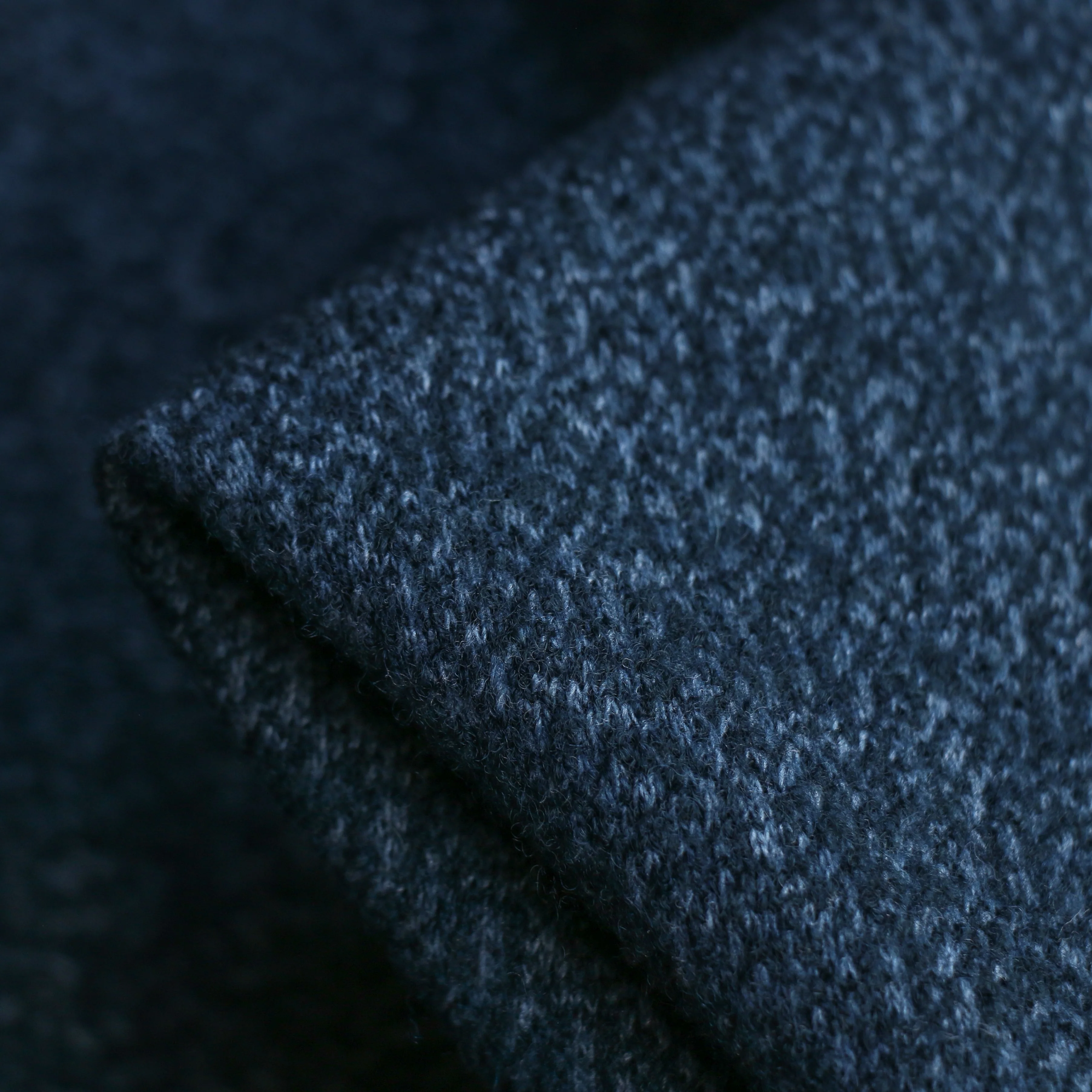 Lagoona Blue Knit