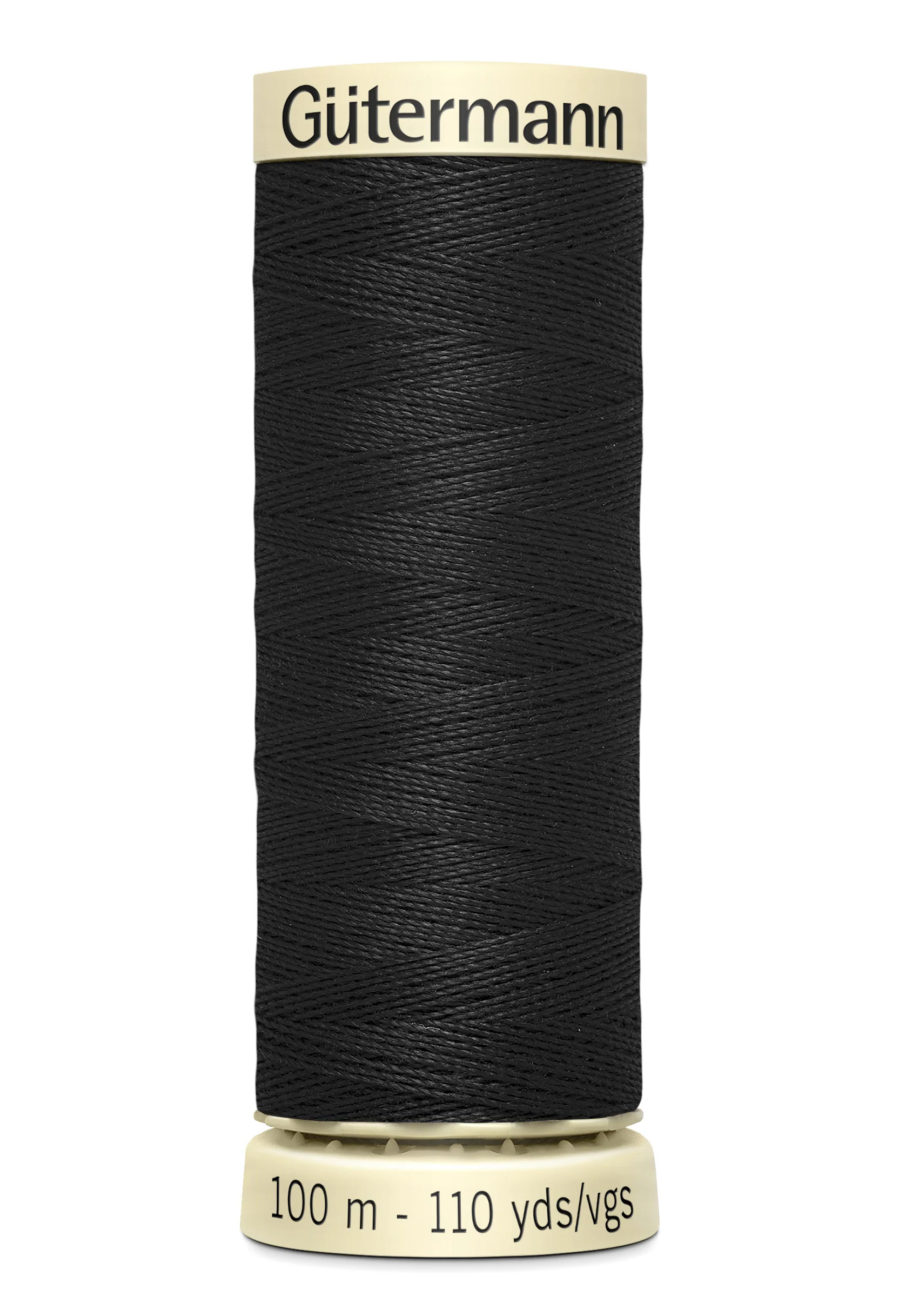 Lagos Nero Spot Silk Satin - Image 6