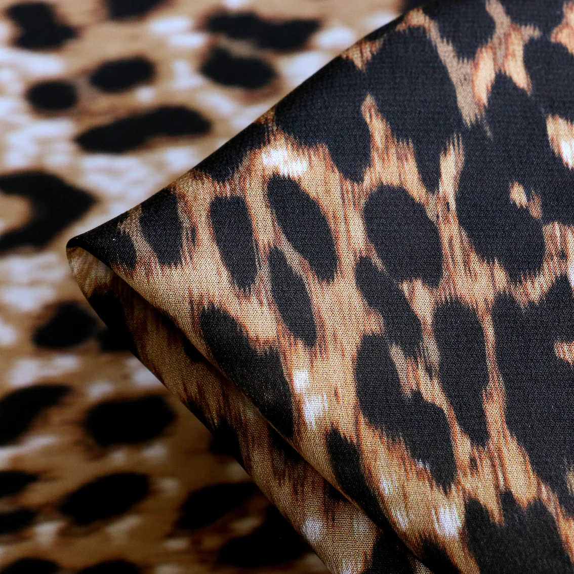 Lagos Spot Silk CDC