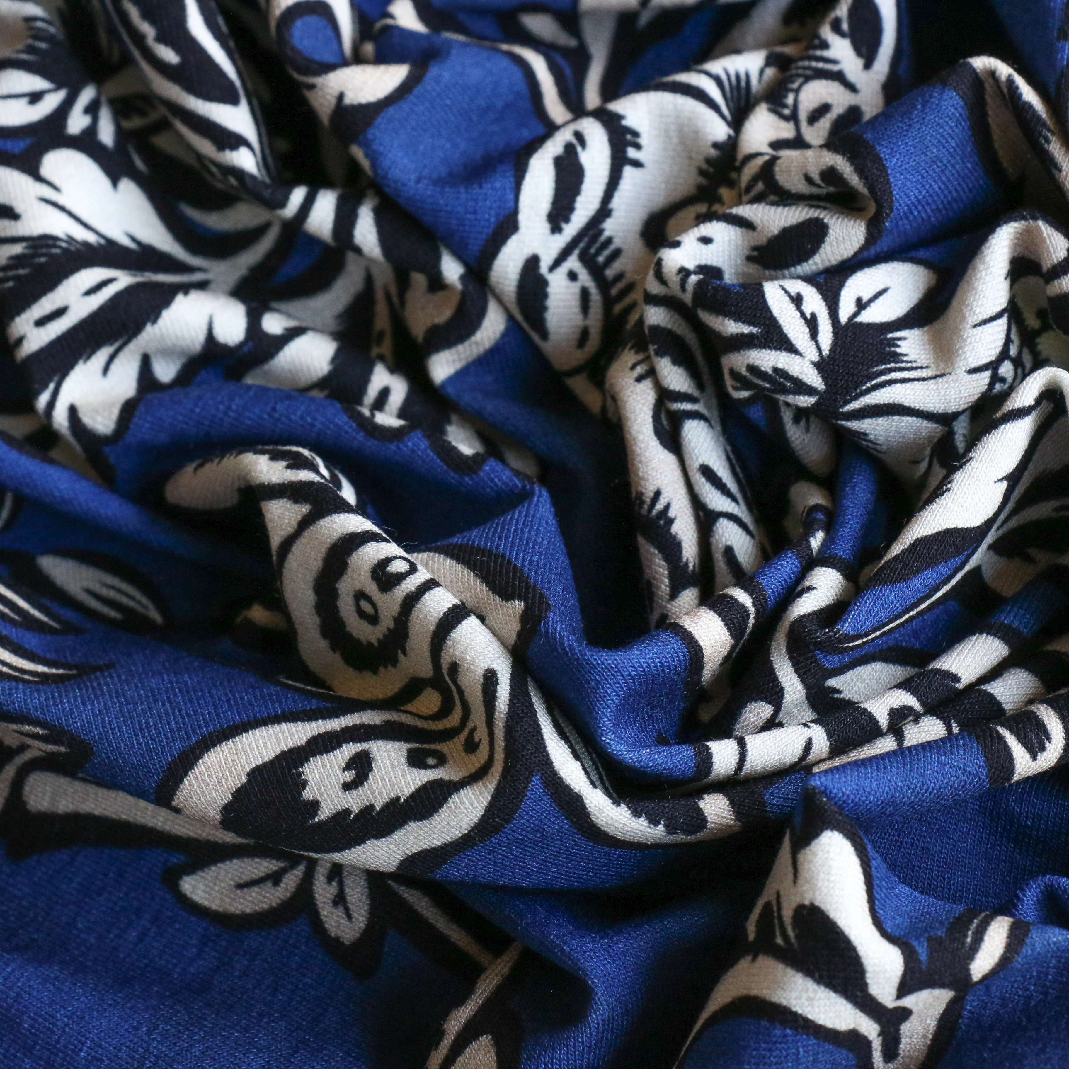 Laguna Azuro Jersey - Image 2
