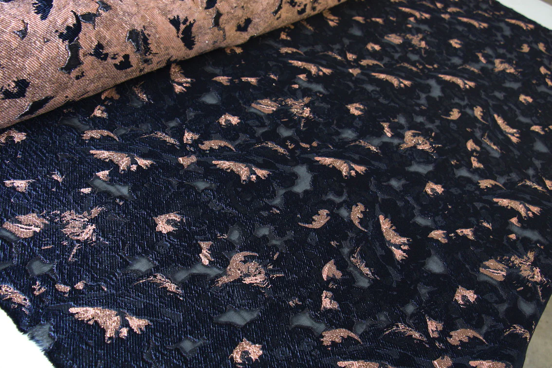 Lakes District Jacquard - Image 4