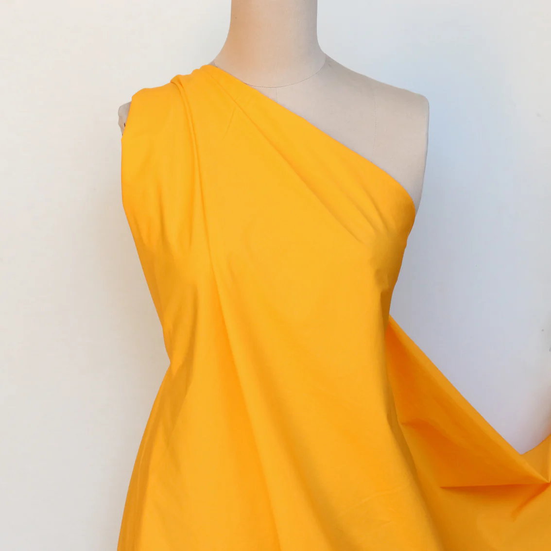 Lamatina Sunset Poplin - Image 4
