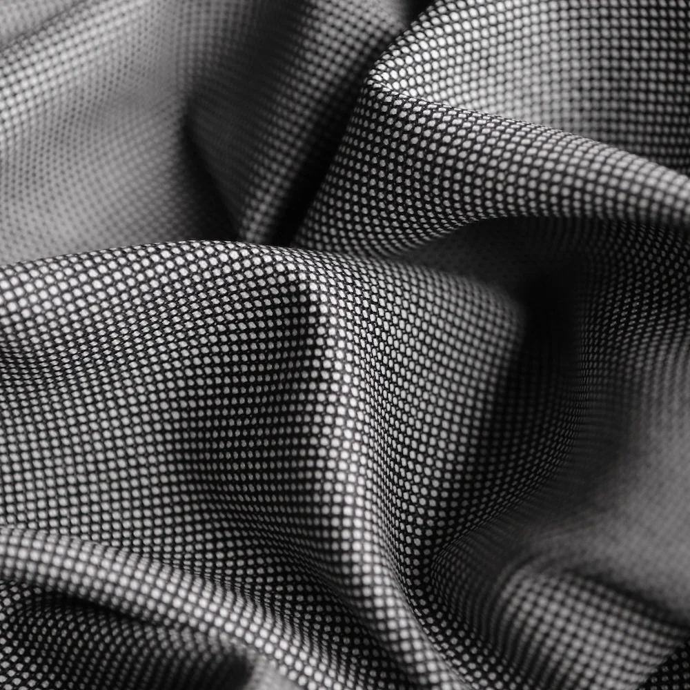 Lana Birdseye Wool Suiting - Image 2