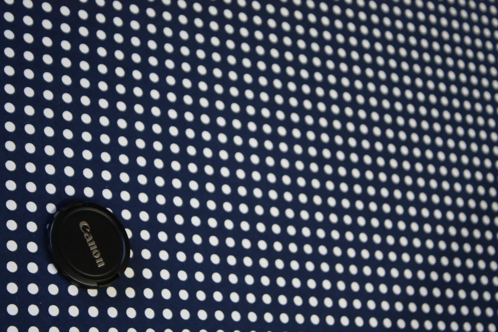 Lappi Indigo Spot - Image 2