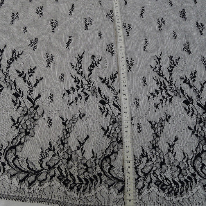 Lara Black Lace - Image 3