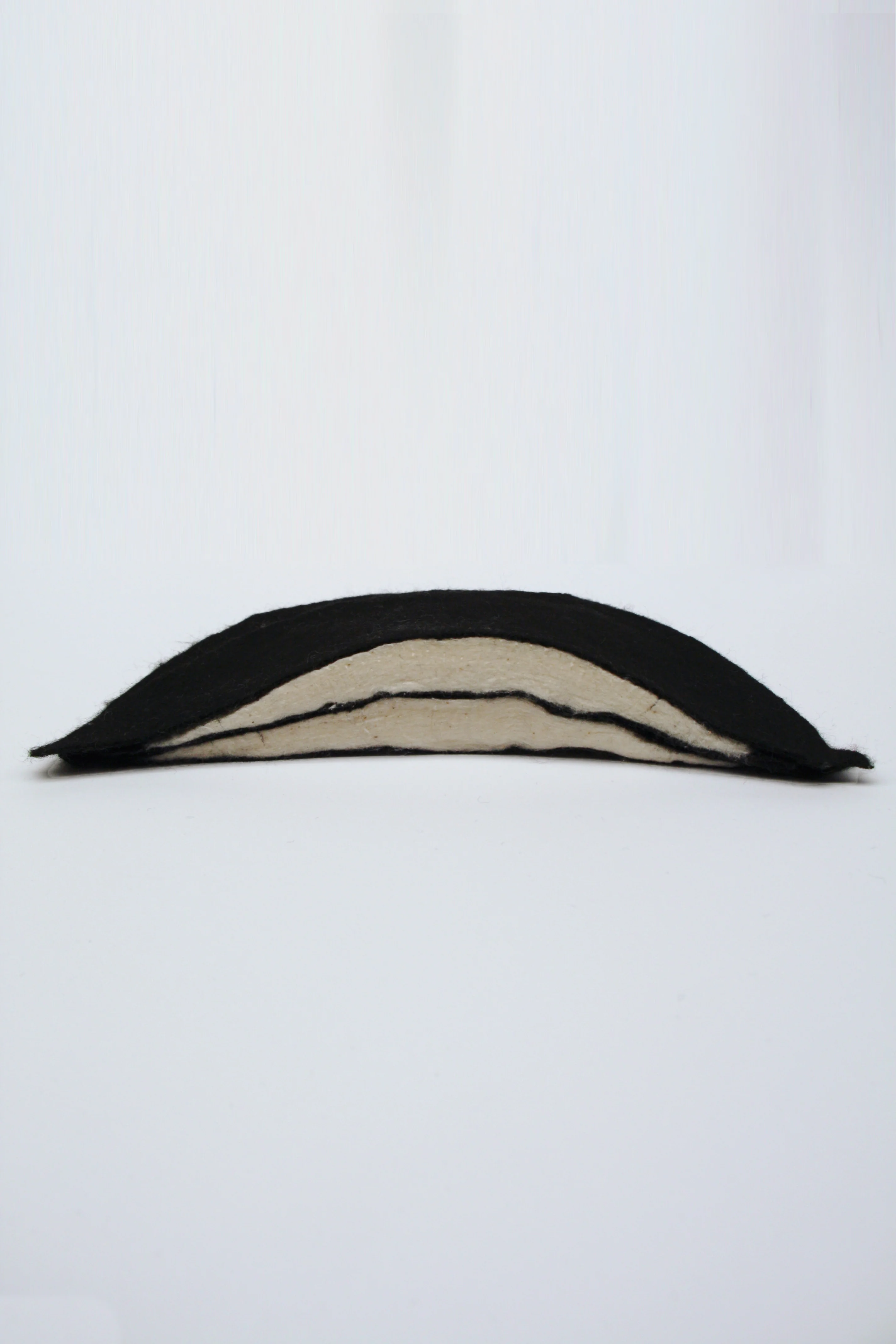 Large Tailoring Shoulder Pad with Cotton Fill - Image 3