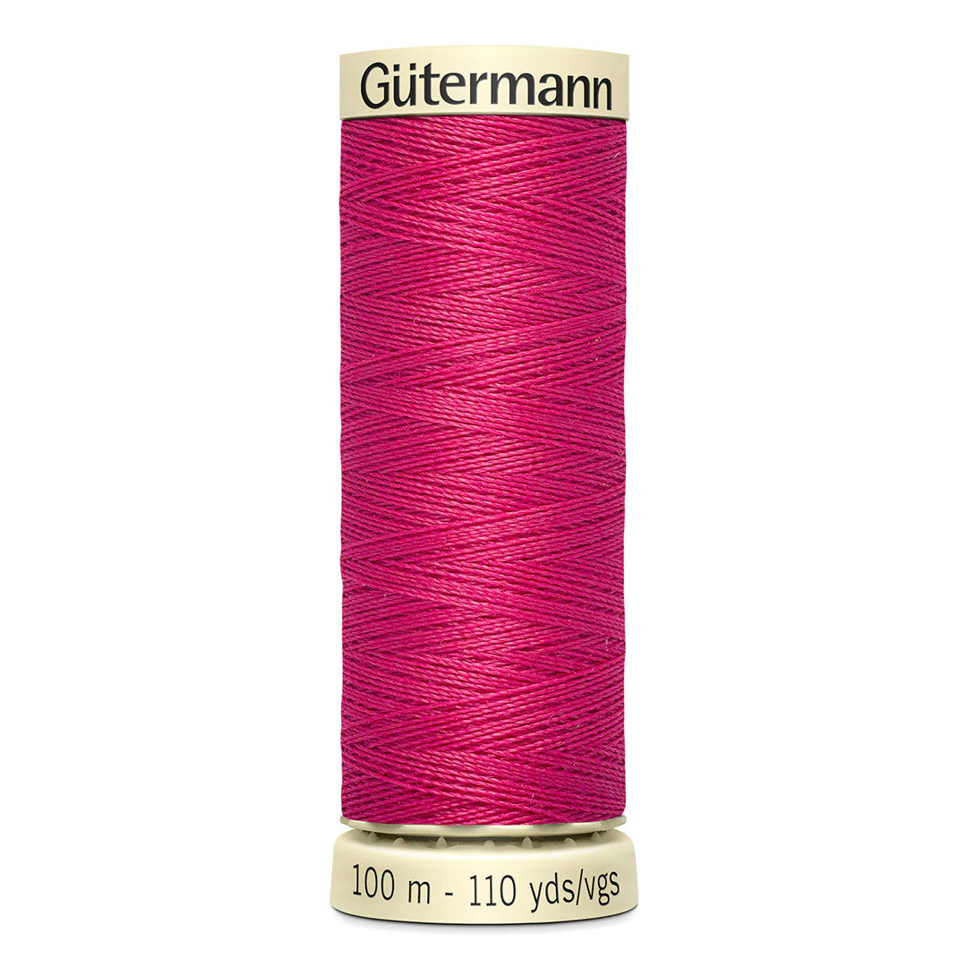Last Chance of Bologna Rose Stretch Cotton - Image 5