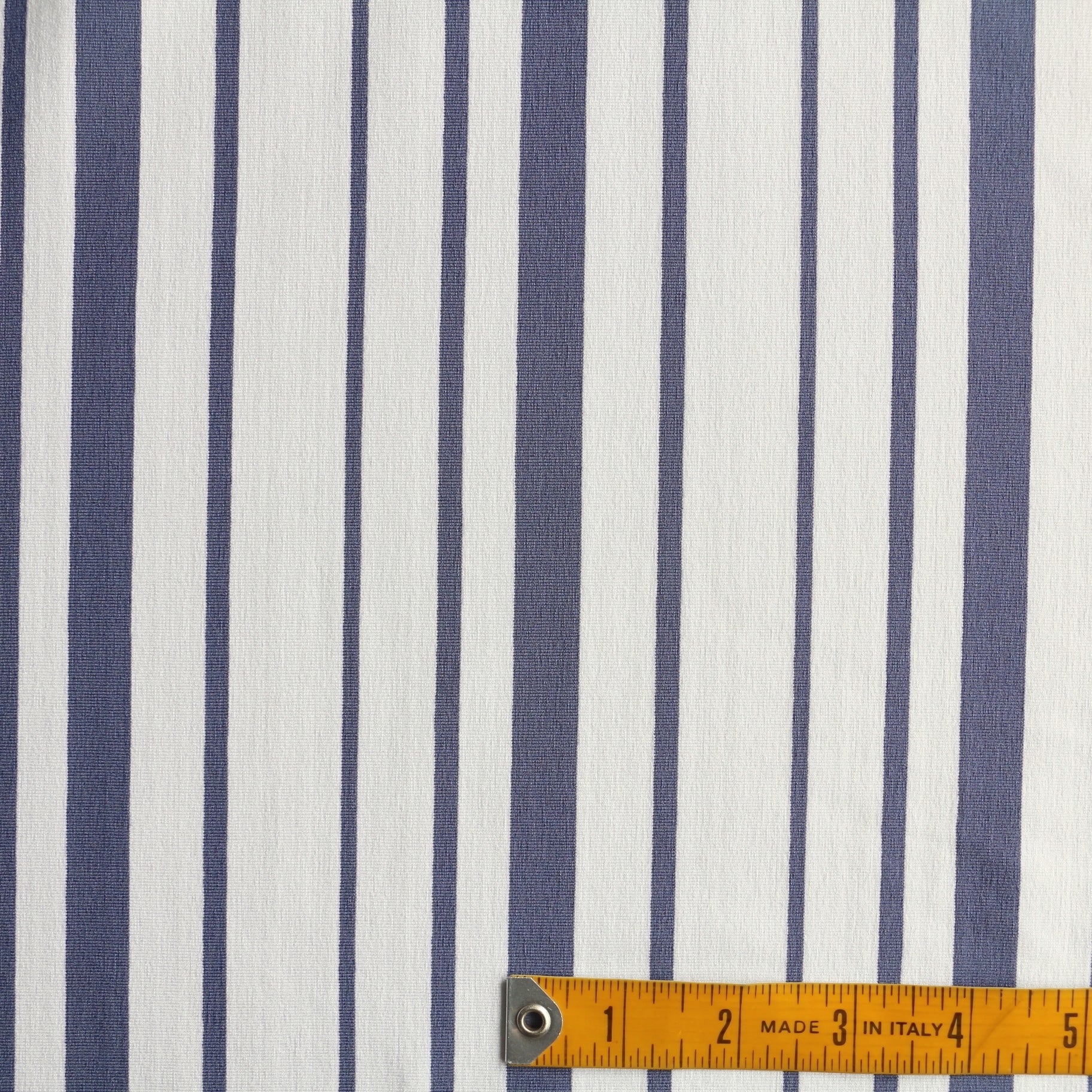 Last Chance of Denim White Stripes - Image 3