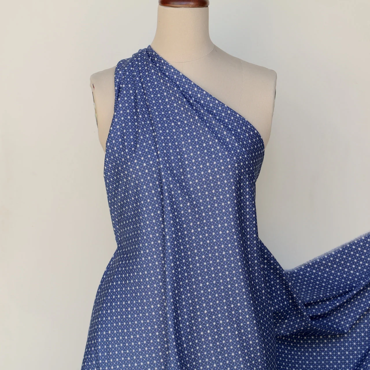 Last Chance of Diamond Sky Liberty Tana Lawn™ - Image 5