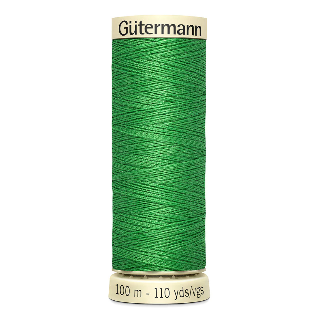 Last Chance of Lime Twist Viscose Poplin - Image 7