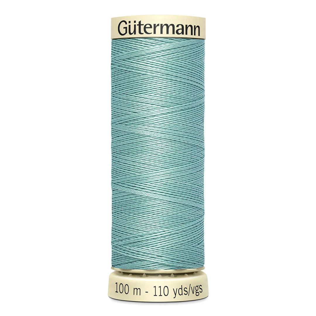 Last Chance of Minted Garden Stretch Cotton - Image 7