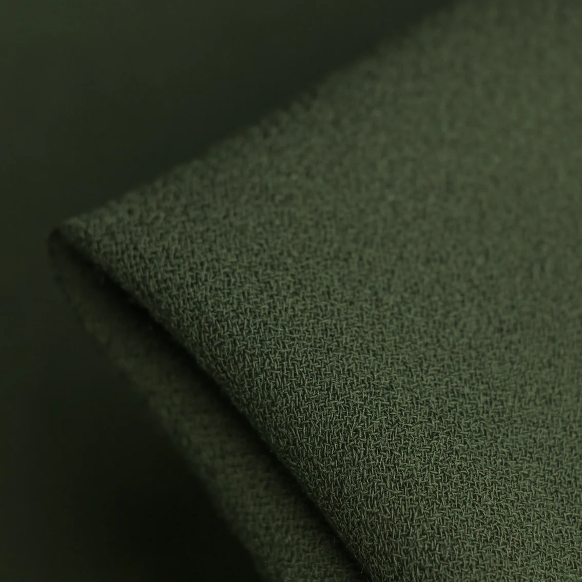 Motiv Erba Wool Crepe