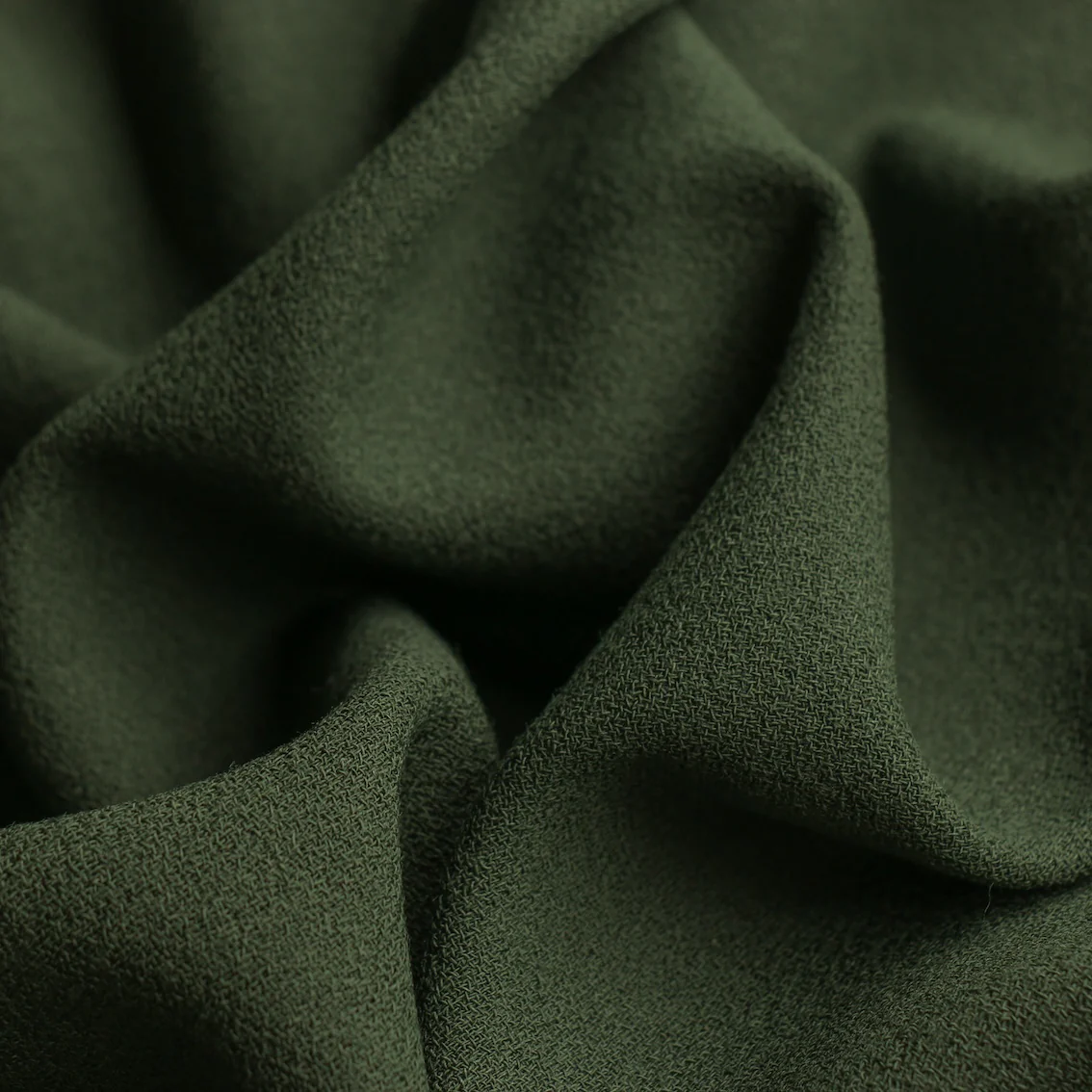 Motiv Erba Wool Crepe - Image 2
