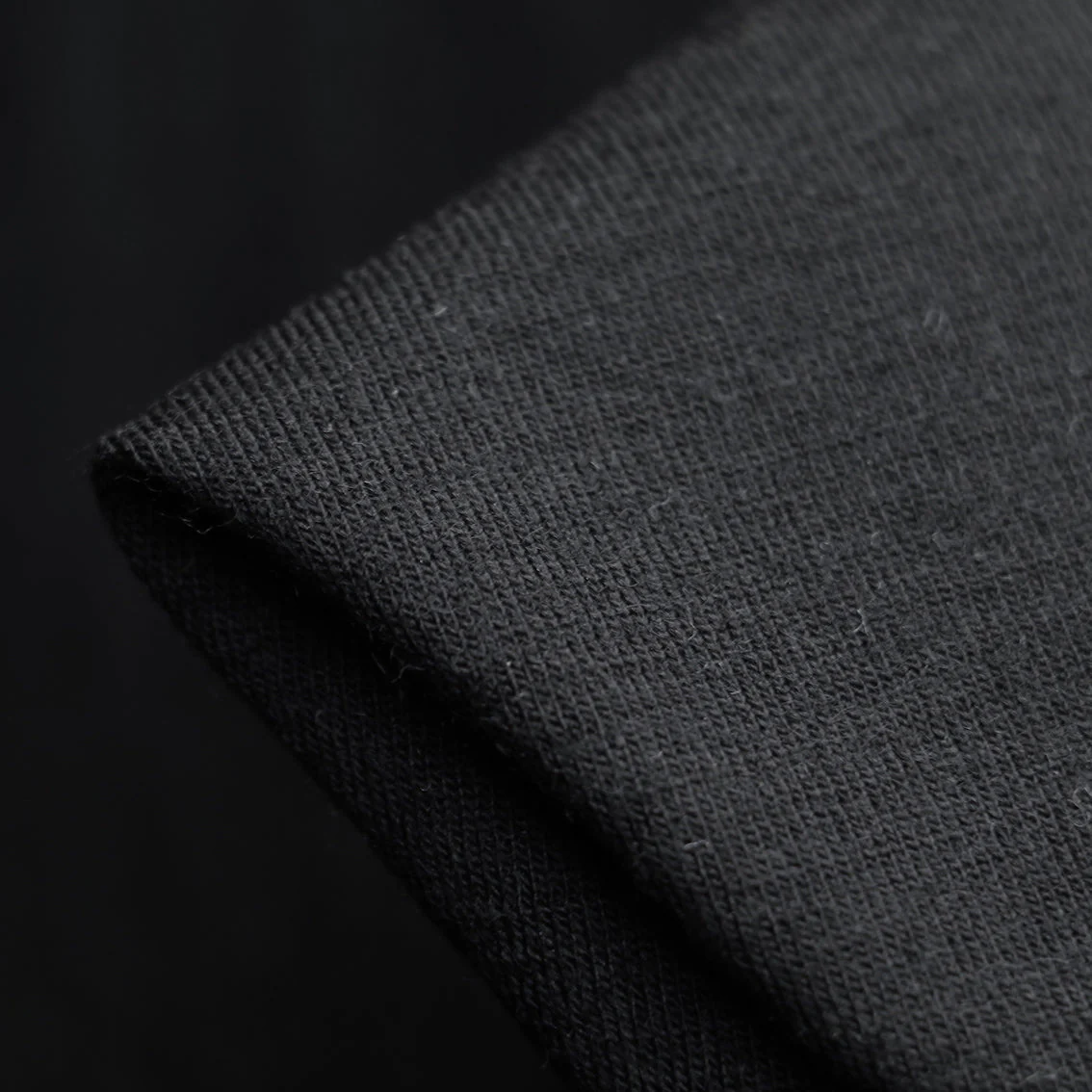 Last Chance of Nero's Wool Jersey